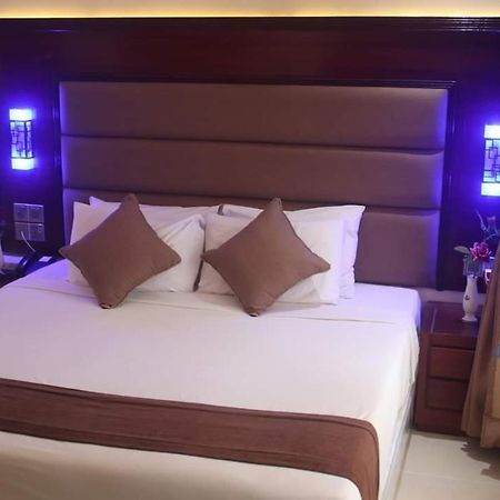 Uni Resort Cox's Bazar Exterior photo