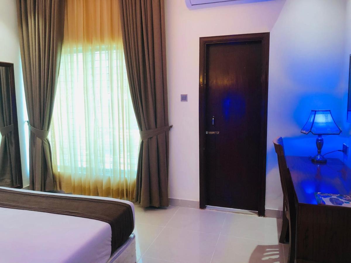 Uni Resort Cox's Bazar Exterior photo