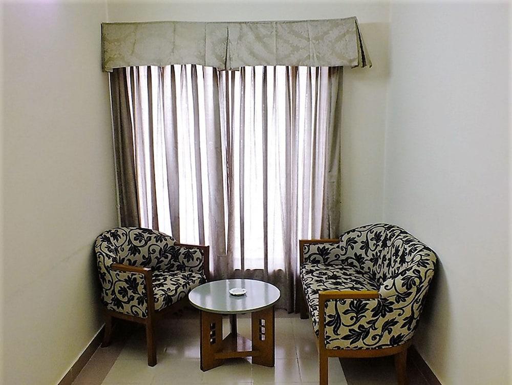 Uni Resort Cox's Bazar Exterior photo