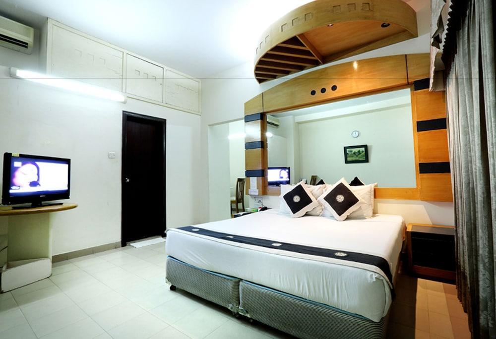Uni Resort Cox's Bazar Exterior photo