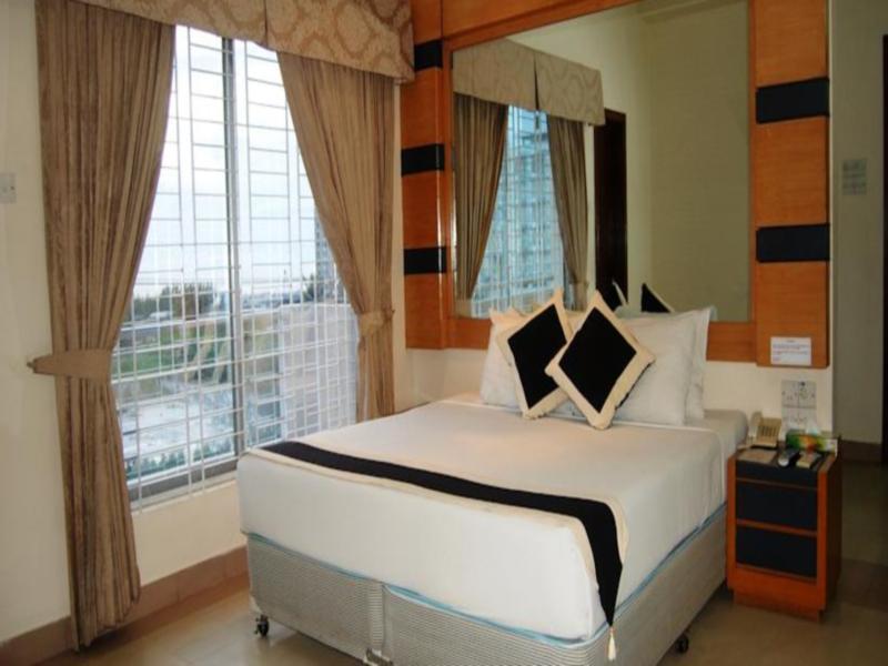Uni Resort Cox's Bazar Exterior photo